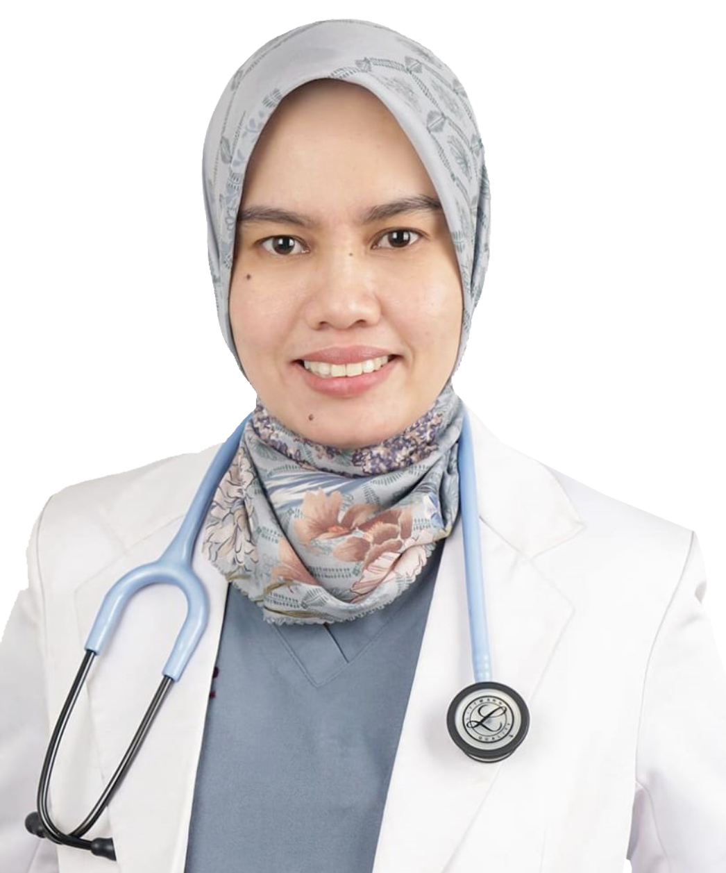 Foto dr. DR. ANGGIA FITRIA AGUSTIN, SP.PD