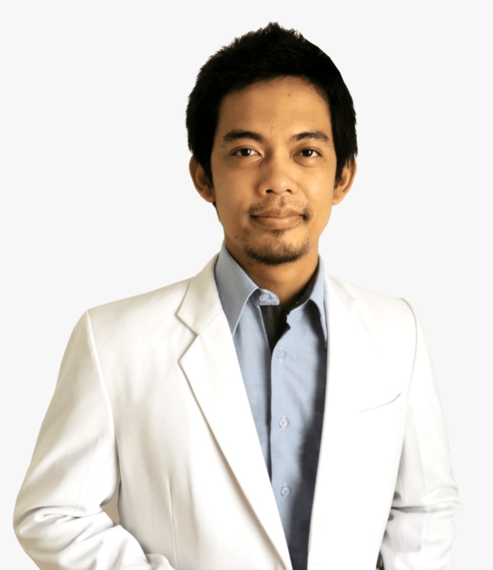 Foto dr. DR. APRIANTO BUDI NUGROHO, SP.B