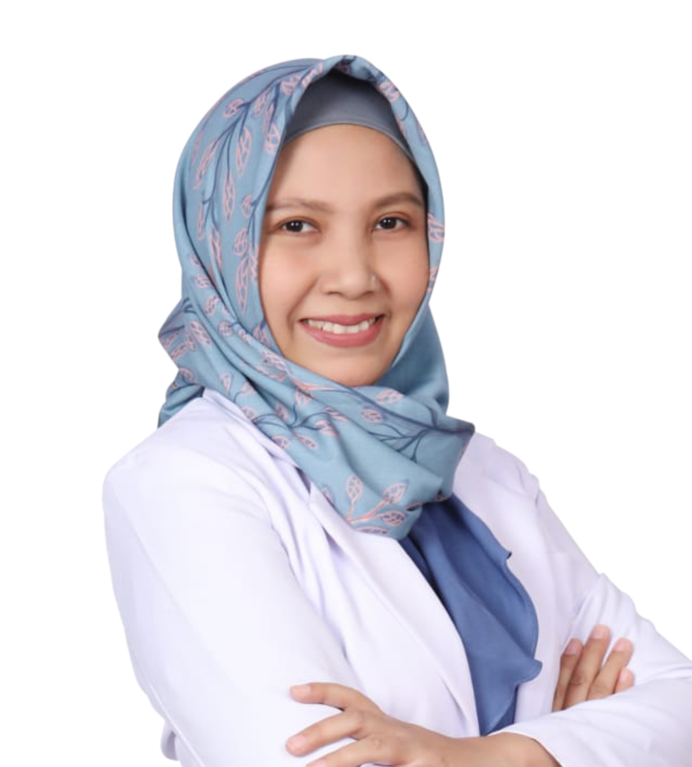 Foto dr. DR. ARUM SIWINARNI, SP.KJ