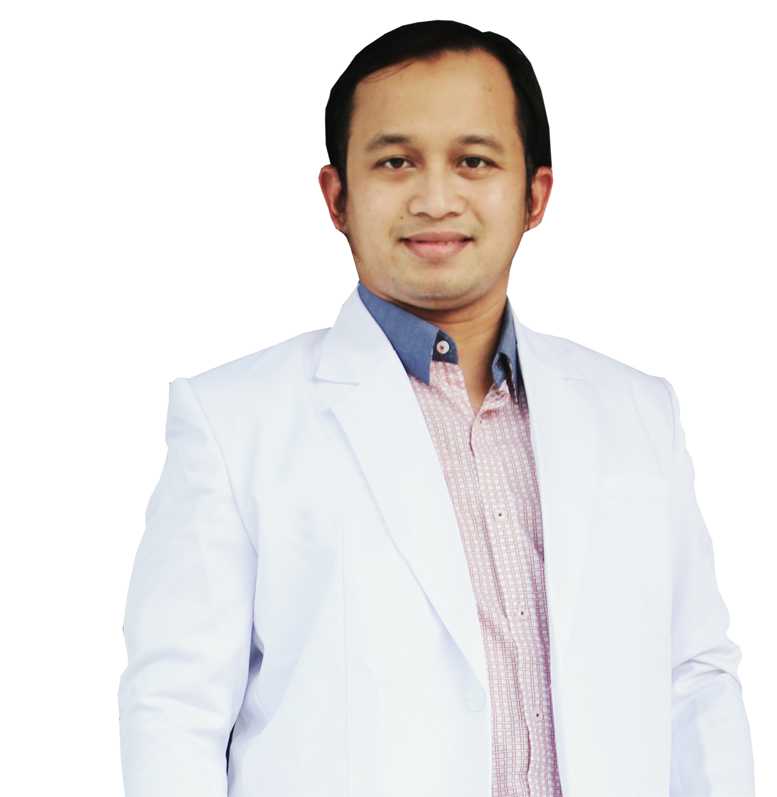 Foto dr. DR. BAYU SOENARSANA PUTRA, SP.KJ