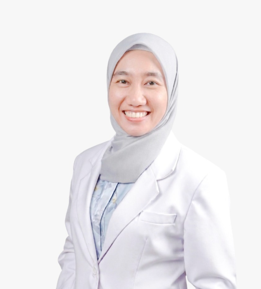Foto dr. DR. PUTRI SEPTIANI, SP.JP