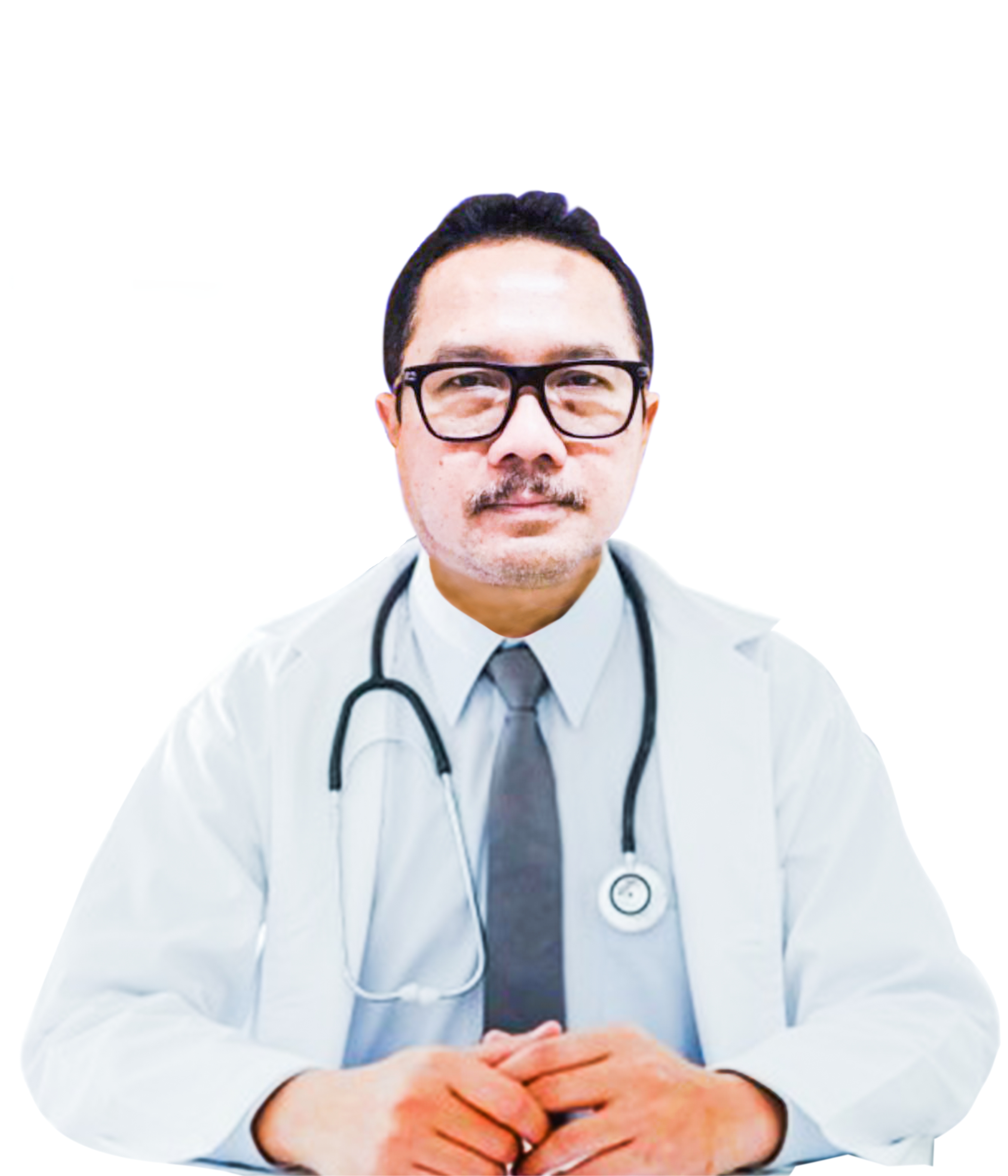 Foto dr. DR. SIGIT JATMIKA, SP.B, FINACS
