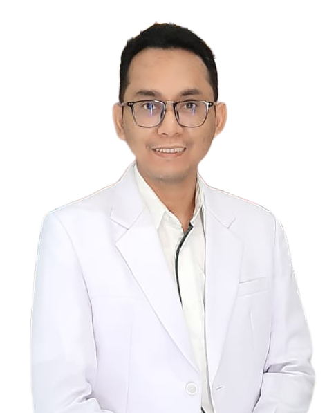 Foto dr. DR. WENY INRIANTO, M.SC, SP.A