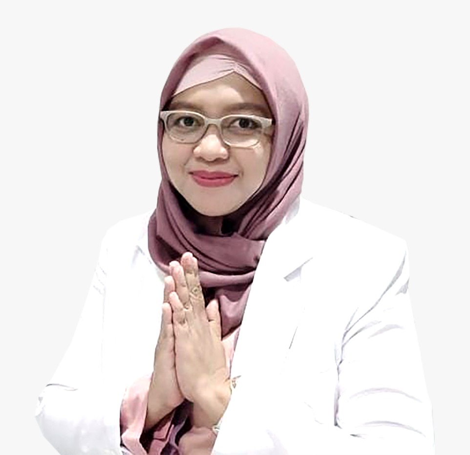 Foto dr. DR. WINDARTI ISMINARSIH, SP.THT-KL