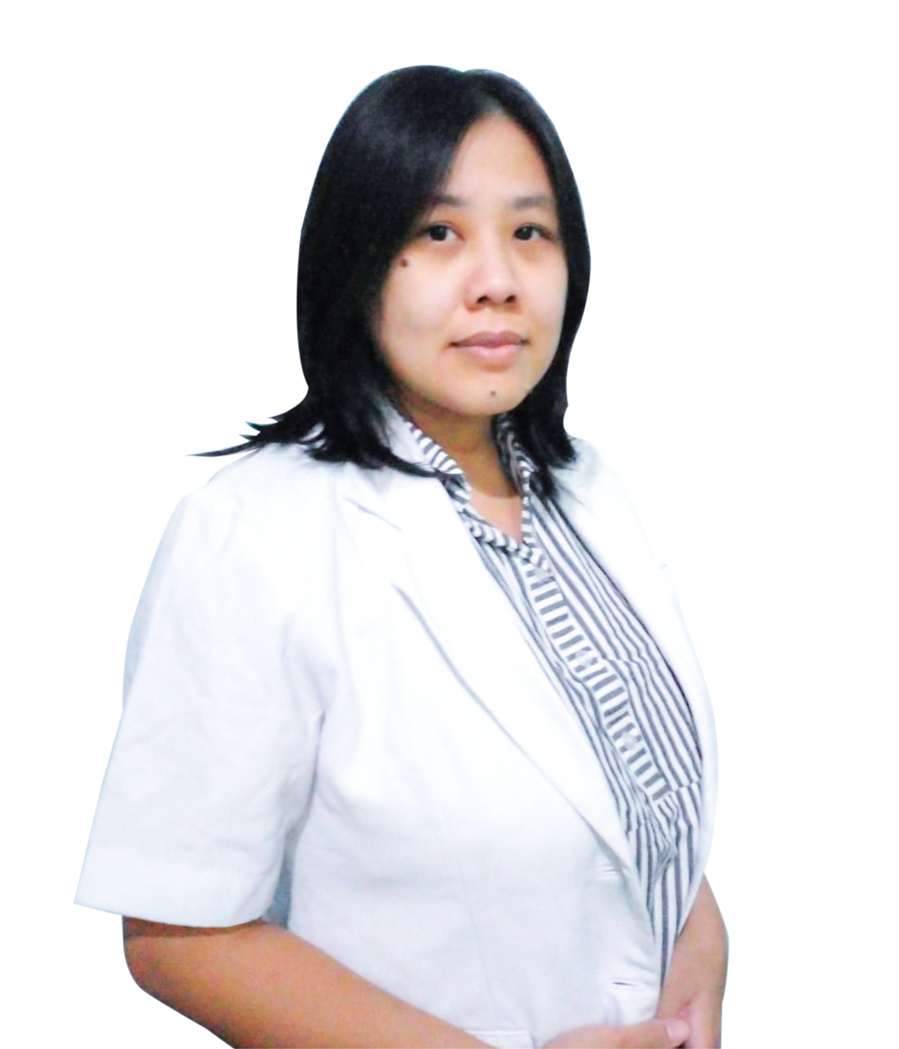 Foto dr. DRG. NITHYA ROSARI HERMANTO, SP.PERIO