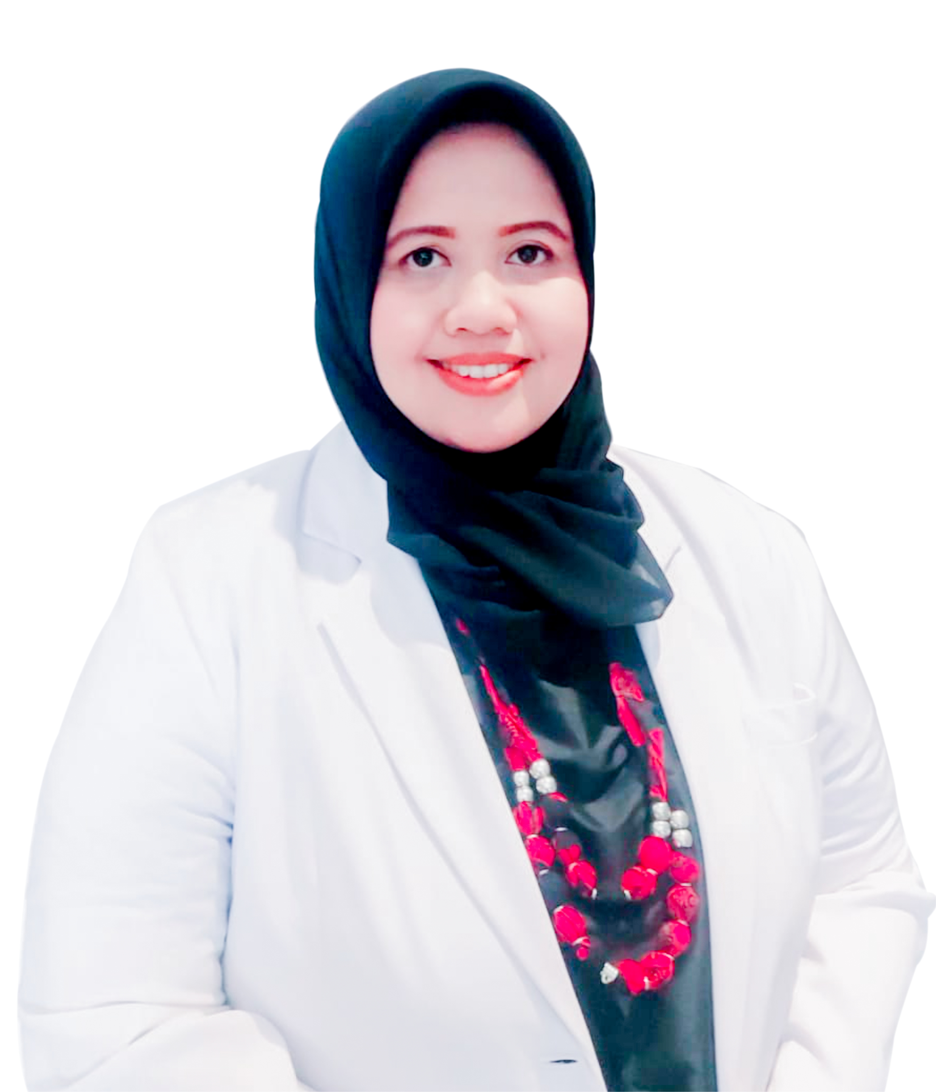 Foto dr. DR.IKA FATIMAH SP.KK