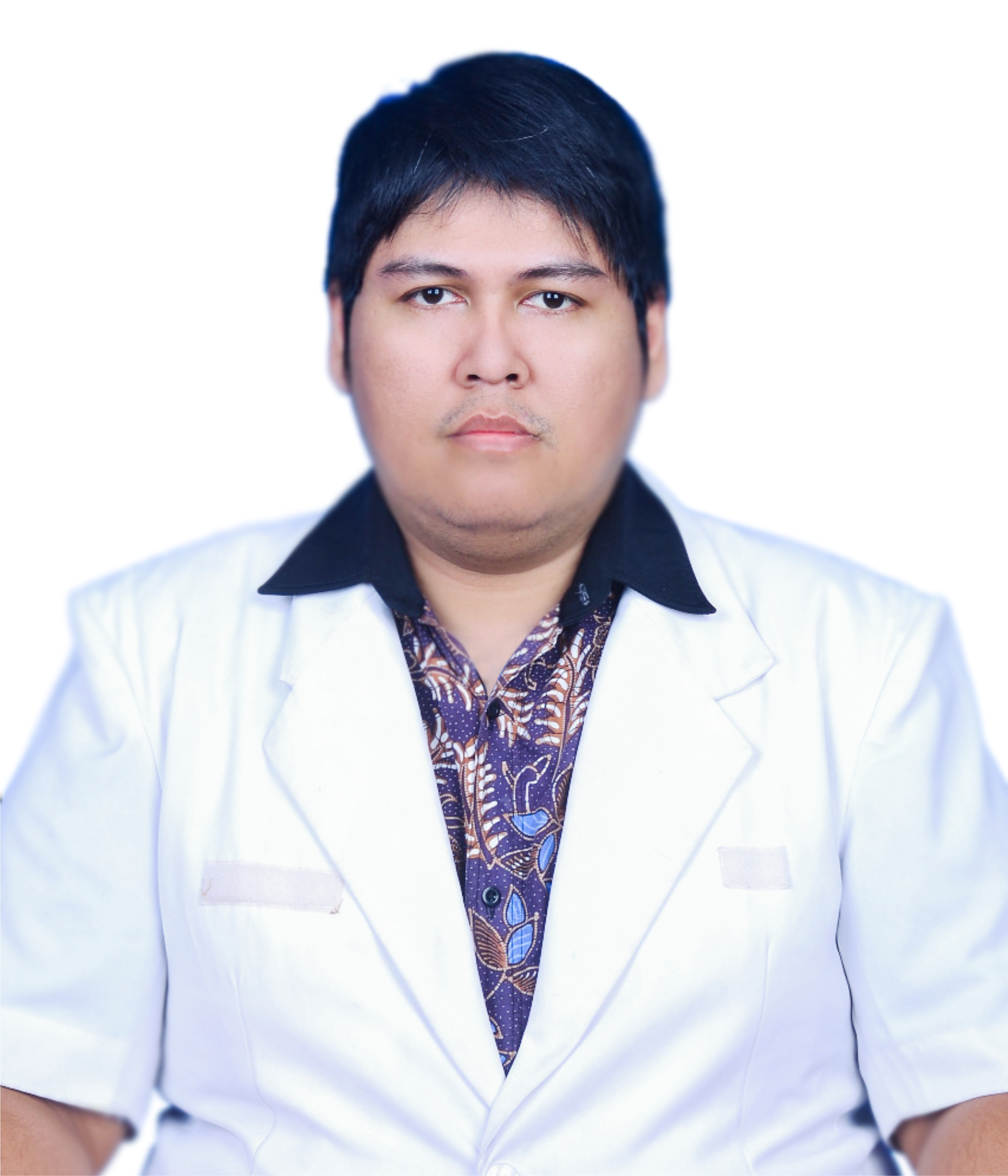 Foto dr. DR.THERRY TULUS PRASETIAWAN, SP.THT-KL