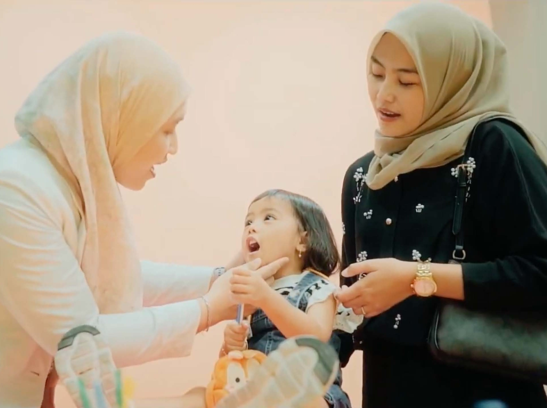 Layanan Homecare Profesional